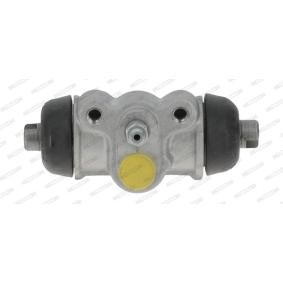 Acquista Cilindretto freno da FERODO FHW4026 a buon mercato per soli 16,84 €