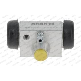 Achetez des Cylindre de roue FERODO FHW404 à prix pour 17,33 €