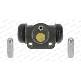 Achetez des Cylindre de roue FERODO FHW4041 à prix pour 19,71 €