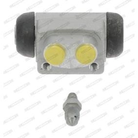 Radbremszylinder FHW4045 von FERODO günstig für 18,91 € online kaufen