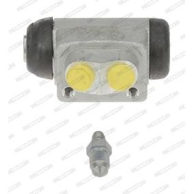 Radbremszylinder FHW4052 von FERODO günstig für 19,47 € online kaufen
