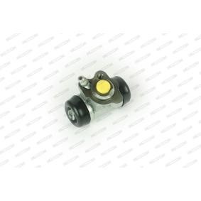 Radbremszylinder FHW4166 von FERODO günstig für 20,22 € online kaufen