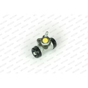 Radbremszylinder FHW4233 von FERODO günstig für 20,16 € online kaufen
