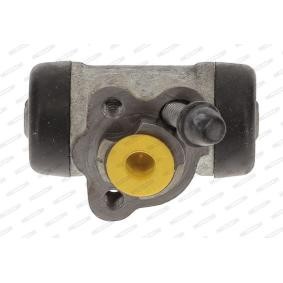 Radbremszylinder FHW4263 von FERODO günstig für 23,21 € online kaufen