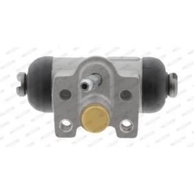 Radbremszylinder FHW4338 von FERODO günstig für 16,99 € online kaufen