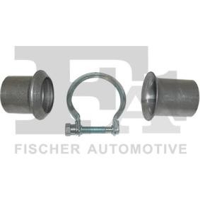 Achetez des Kit de réparation, tuyau d'échappement FA1 008-942 à prix pour 10,46 €