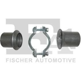 Achetez des Kit de réparation, tuyau d'échappement FA1 008-937 à prix pour 10,05 €
