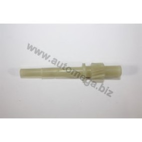 Comprar Cable del velocímetro de AUTOMEGA 304090197014 a bajo precio de 2,00 €