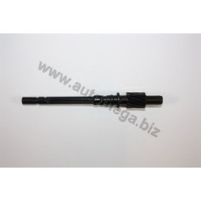 Compre Transmissão angular, bicha do velocímetro da AUTOMEGA 30409019302A a um preço baixo por 3,01 €