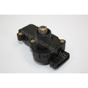 Stellelement, Drosselklappe 301330031032 von AUTOMEGA günstig für 34,67 € online kaufen
