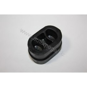Comprar Anillo de soporte, silenciador de AUTOMEGA 3008520726 a bajo precio de 1,80 €