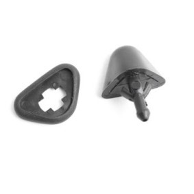 Compre Ejectors de água do lava vidros de AUTOMEGA online para LT 40-55 I Camião de plataforma / Chassis (293-909) a preços moderados