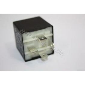 Kraftstoffpumpenrelais 109060381357 von AUTOMEGA günstig für 8,13 € online kaufen