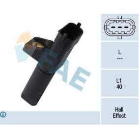 Kurbelwellensensor 79357 von FAE günstig für 42,71 € online kaufen