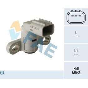 Kurbelwellensensor für MAZDA von FAE
