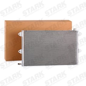 Klimakondensator SKCD-0110066 von STARK günstig für 80,04 € online kaufen