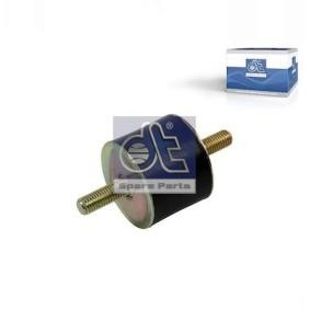 Compre Amortecedor de vibrações da DT Spare Parts 5.11041 a um preço baixo por 11,54 €