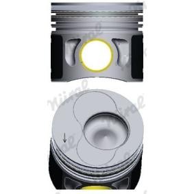 Kolben 87-114907-65 von NÜRAL günstig für 123,46 € online kaufen