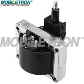 Zündspule CE-21 von MOBILETRON günstig für 26,63 € online kaufen