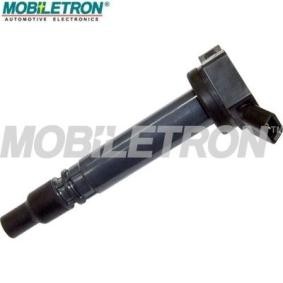 Zündspule CT-45 von MOBILETRON günstig für 61,14 € online kaufen