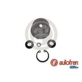 Achetez des Kit d'assemblage, cylindre émetteur d'embrayage AUTOFREN SEINSA D1529 à prix pour 4,78 €