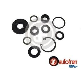 Reparatursatz, Hauptbremszylinder D1671 von AUTOFREN SEINSA günstig für 8,87 € online kaufen