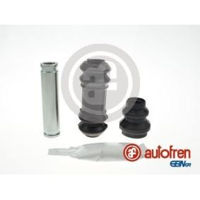 Führungshülsensatz, Bremssattel D7029C von AUTOFREN SEINSA günstig für 10,02 € online kaufen