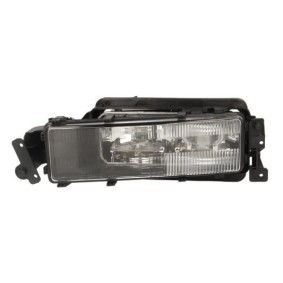 Scheinwerfer für MAN von TRUCKLIGHT