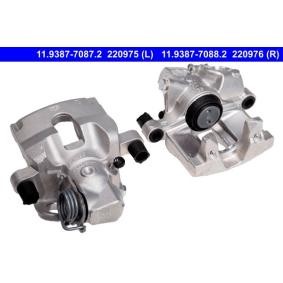 Comprar Pinza de freno de ATE 11.9387-7088.2 a bajo precio de 236,90 €