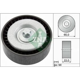 Compre Polia de desvio / de guia, correia trapezoidal estriada da INA 532 0667 10 a um preço baixo por 18,01 €