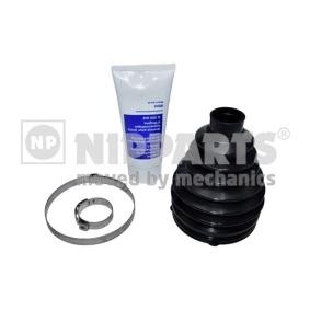 Acquista Kit cuffia, semiasse da NIPPARTS N2863019 a buon mercato per soli 23,21 €