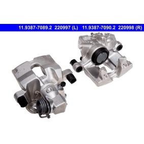 Comprar Pinza de freno de ATE 11.9387-7089.2 a bajo precio de 297,67 €