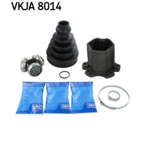 Gelenksatz, Antriebswelle VKJA 8014 von SKF günstig für 56,15 € online kaufen