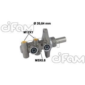Compre Bomba central dos travões da CIFAM 202-810 a um preço baixo por 108,24 €