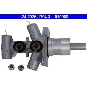Acquista Cilindro maestro del freno da ATE 24.2026-1704.3 a buon mercato per soli 235,37 €