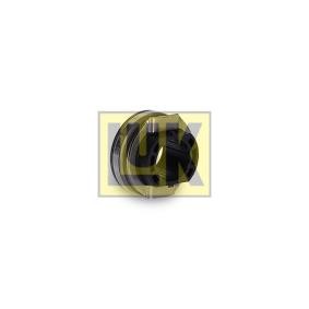 Achetez des Butée d'embrayage LuK 500 1149 10 à prix pour 32,33 €