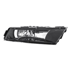 Nebelscheinwerfer 1NB 011 836-121 von HELLA günstig für 86,80 € online kaufen