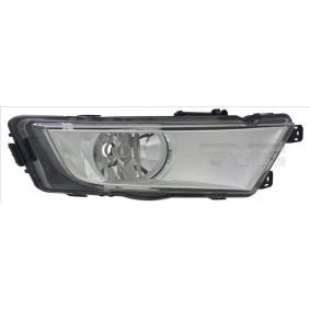 Acquista Fendinebbia da TYC 19-12350-11-2 a buon mercato per soli 37,85 €