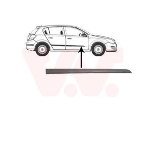 Zierleiste für die Tür 3745404 von VAN WEZEL günstig für 20,83 € online kaufen