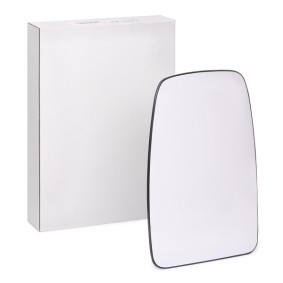 Spiegelglas, Außenspiegel 6431755 von ALKAR günstig für 13,98 € online kaufen
