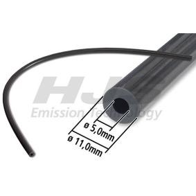 Comprar Conducto a presión, sensor presión (filtro partículas) de HJS 92 09 0051 a bajo precio de 17,22 €