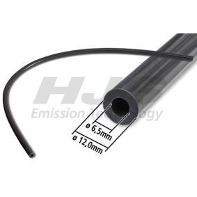 Acquista Tubo di mandata, Sensore press.ne(Filtro antipart. / partic. da HJS 92 09 0061 a buon mercato per soli 16,66 €
