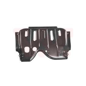 Comprar Amortiguación del compartimiento de motor de VAN WEZEL 1506701 a bajo precio de 51,36 €