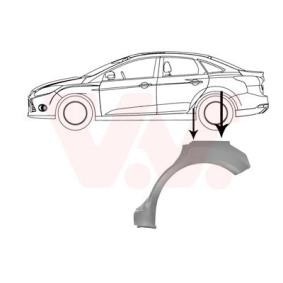 Radlauf 1863147 von VAN WEZEL günstig für 89,41 € online kaufen
