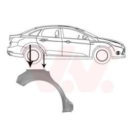 Radlauf 1863148 von VAN WEZEL günstig für 89,41 € online kaufen