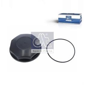 Compre Tampa de protecção, cubo da roda da DT Spare Parts 2.65076 a um preço baixo por 32,86 €