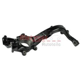 Achsschenkel, Radaufhängung 58086402 von METZGER günstig für 110,01 € online kaufen