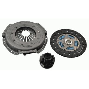 Comprar Kit de embrague de SACHS 3400 700 630 a bajo precio de 733,75 €