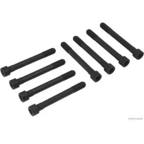 Compre Jogo de parafusos da cabeça do motor da HERTH+BUSS JAKOPARTS J1285000 a um preço baixo por 33,14 €