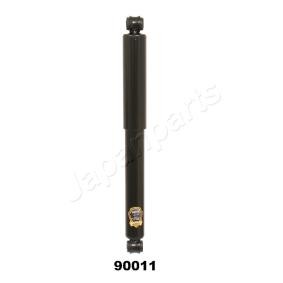 Stoßdämpfer MM-90011 von JAPANPARTS günstig für 54,25 € online kaufen